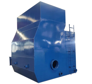 HY系列一體式凈水設備